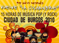 La Cochambre