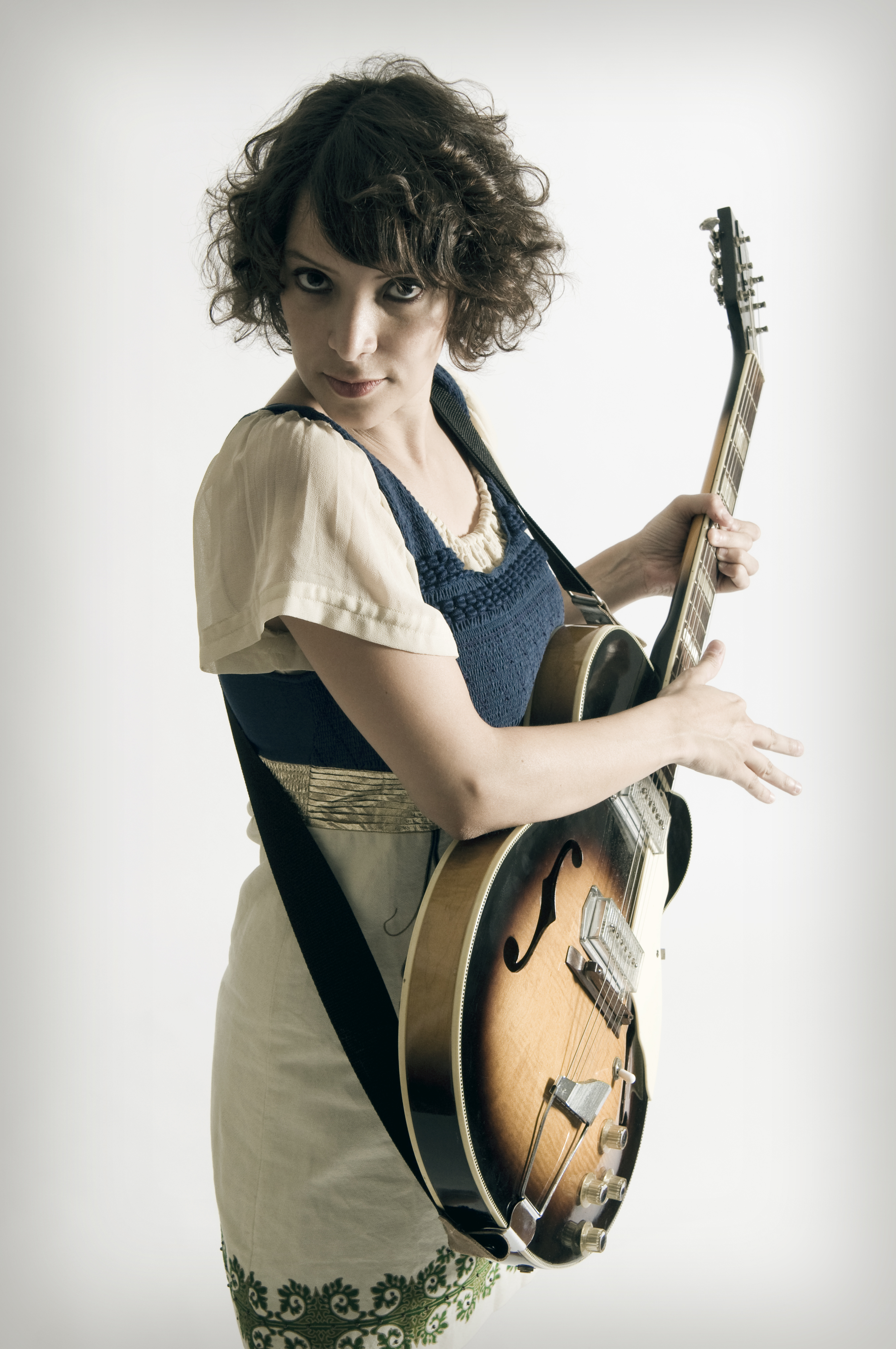 Gaby Moreno 